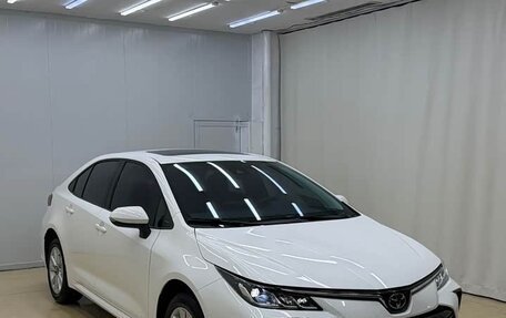 Toyota Corolla, 2026 год, 2 170 000 рублей, 3 фотография