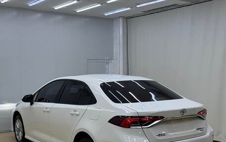 Toyota Corolla, 2026 год, 2 170 000 рублей, 4 фотография