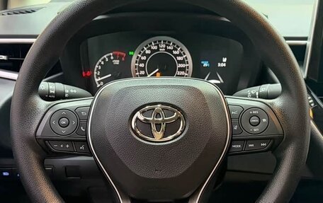 Toyota Corolla, 2026 год, 2 170 000 рублей, 10 фотография