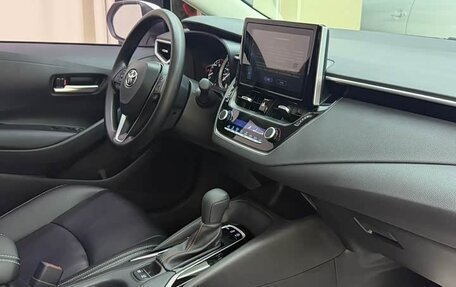 Toyota Corolla, 2026 год, 2 170 000 рублей, 15 фотография