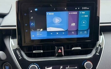 Toyota Corolla, 2026 год, 2 170 000 рублей, 13 фотография