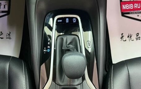 Toyota Corolla, 2026 год, 2 170 000 рублей, 14 фотография