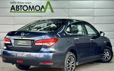Nissan Almera, 2017 год, 769 000 рублей, 6 фотография
