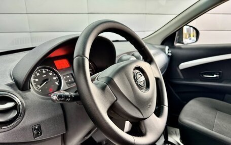 Nissan Almera, 2017 год, 769 000 рублей, 14 фотография