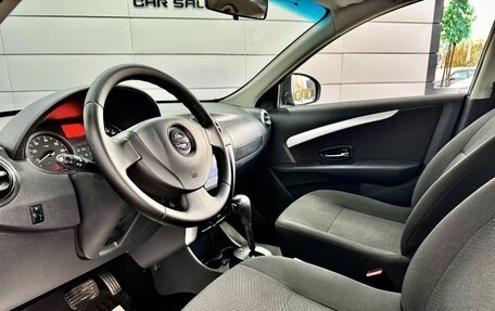 Nissan Almera, 2017 год, 769 000 рублей, 9 фотография