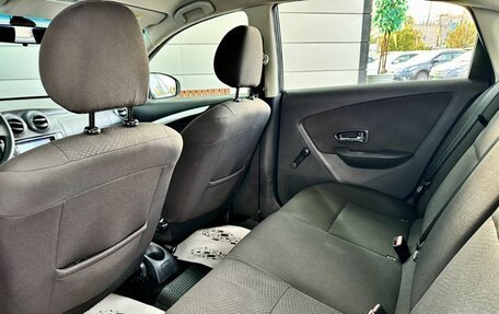 Nissan Almera, 2017 год, 769 000 рублей, 12 фотография