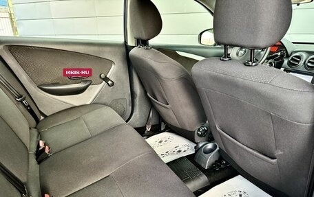 Nissan Almera, 2017 год, 769 000 рублей, 13 фотография