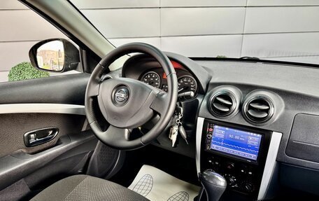 Nissan Almera, 2017 год, 769 000 рублей, 16 фотография