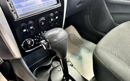 Nissan Almera, 2017 год, 769 000 рублей, 18 фотография