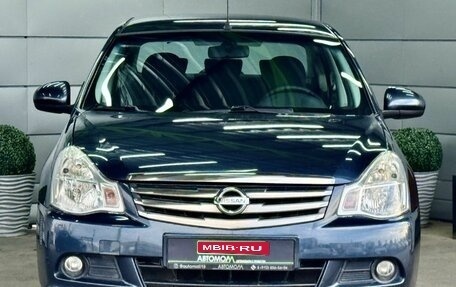 Nissan Almera, 2017 год, 769 000 рублей, 2 фотография
