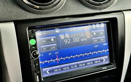 Nissan Almera, 2017 год, 769 000 рублей, 17 фотография