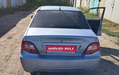 Daewoo Nexia I рестайлинг, 2011 год, 120 000 рублей, 1 фотография