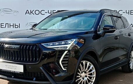 Haval Jolion, 2024 год, 2 090 000 рублей, 1 фотография