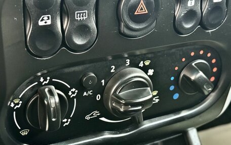 Nissan Almera, 2017 год, 769 000 рублей, 21 фотография