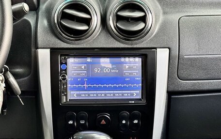 Nissan Almera, 2017 год, 769 000 рублей, 19 фотография