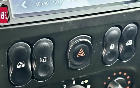 Nissan Almera, 2017 год, 769 000 рублей, 20 фотография
