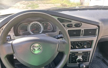 Daewoo Nexia I рестайлинг, 2011 год, 120 000 рублей, 4 фотография