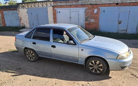 Daewoo Nexia I рестайлинг, 2011 год, 120 000 рублей, 6 фотография