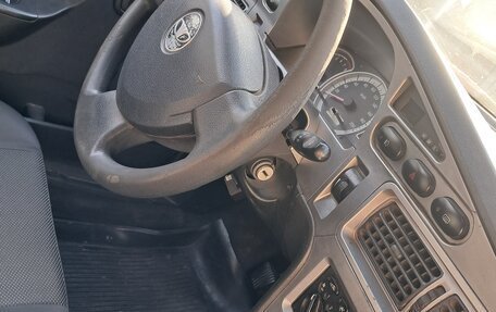 Daewoo Nexia I рестайлинг, 2011 год, 120 000 рублей, 3 фотография