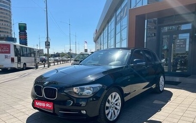 BMW 1 серия, 2011 год, 1 100 000 рублей, 1 фотография