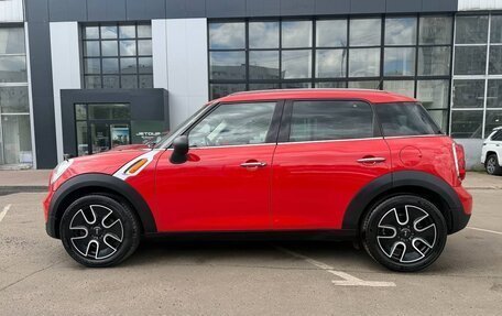 MINI Countryman I (R60), 2011 год, 1 050 000 рублей, 3 фотография