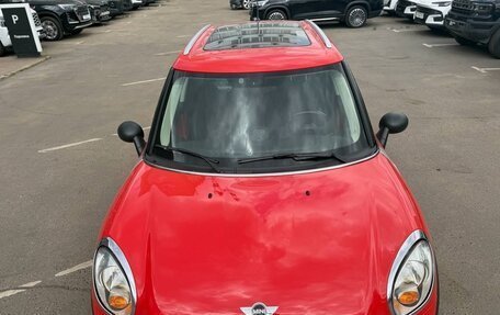 MINI Countryman I (R60), 2011 год, 1 050 000 рублей, 9 фотография