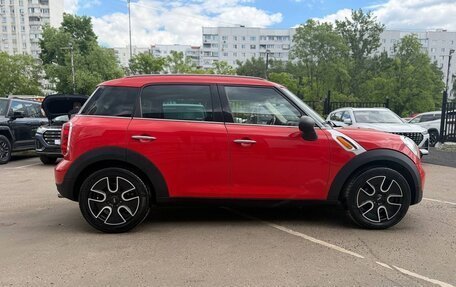 MINI Countryman I (R60), 2011 год, 1 050 000 рублей, 7 фотография