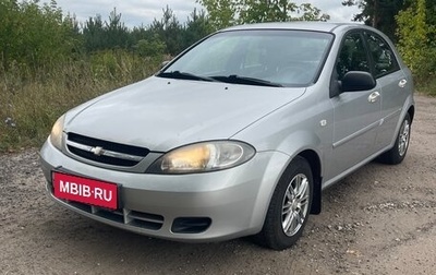 Chevrolet Lacetti, 2008 год, 410 000 рублей, 1 фотография