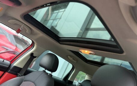 MINI Countryman I (R60), 2011 год, 1 050 000 рублей, 11 фотография