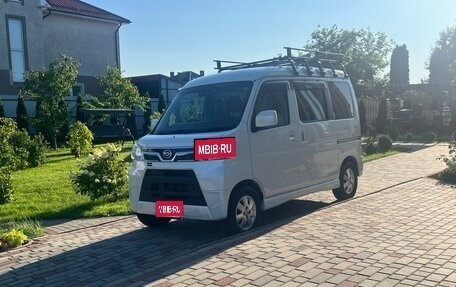 Daihatsu Atrai, 2017 год, 995 000 рублей, 1 фотография
