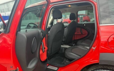 MINI Countryman I (R60), 2011 год, 1 050 000 рублей, 13 фотография