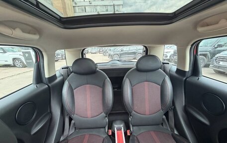 MINI Countryman I (R60), 2011 год, 1 050 000 рублей, 17 фотография