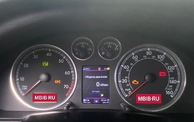 Volkswagen Passat B5+ рестайлинг, 2003 год, 195 000 рублей, 1 фотография