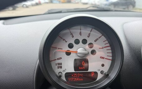 MINI Countryman I (R60), 2011 год, 1 050 000 рублей, 21 фотография