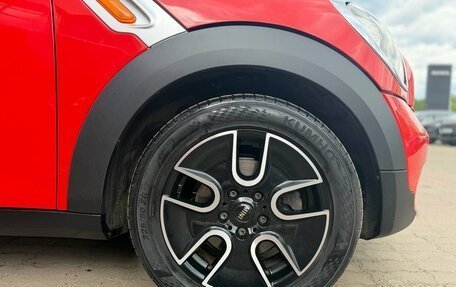 MINI Countryman I (R60), 2011 год, 1 050 000 рублей, 22 фотография