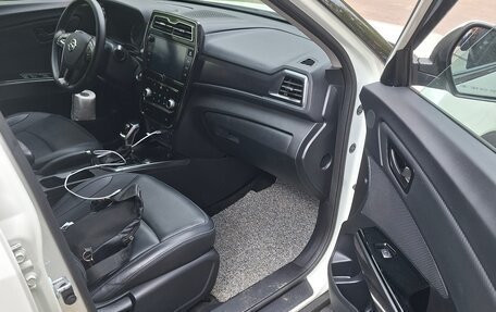 SsangYong Tivoli, 2020 год, 2 100 000 рублей, 10 фотография