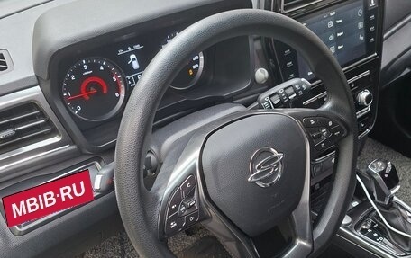 SsangYong Tivoli, 2020 год, 2 100 000 рублей, 3 фотография