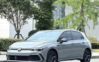 Volkswagen Golf VIII, 2023 год, 1 700 000 рублей, 1 фотография