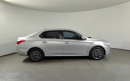 Citroen C-Elysee I рестайлинг, 2013 год, 575 000 рублей, 5 фотография