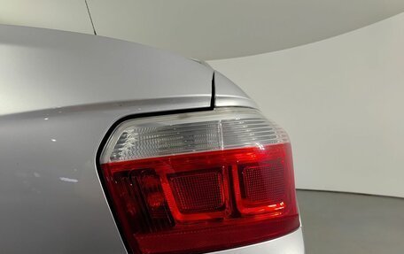 Citroen C-Elysee I рестайлинг, 2013 год, 575 000 рублей, 11 фотография