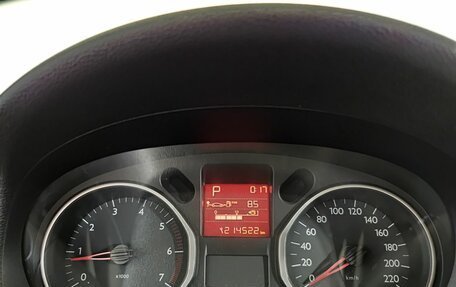 Citroen C-Elysee I рестайлинг, 2013 год, 575 000 рублей, 16 фотография