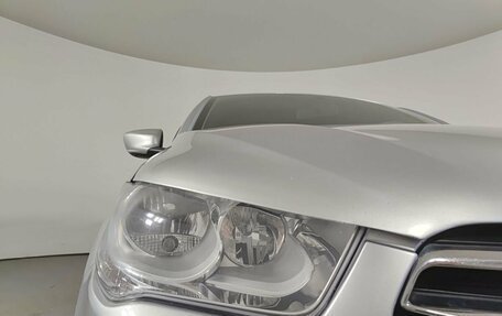 Citroen C-Elysee I рестайлинг, 2013 год, 575 000 рублей, 21 фотография