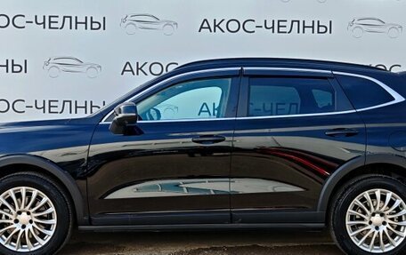 Haval Jolion, 2024 год, 2 090 000 рублей, 2 фотография