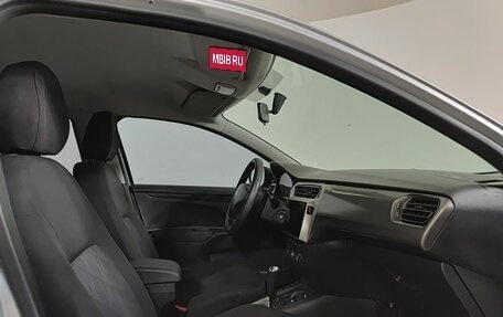 Citroen C-Elysee I рестайлинг, 2013 год, 575 000 рублей, 13 фотография