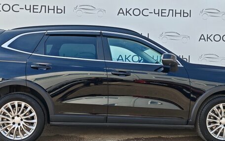 Haval Jolion, 2024 год, 2 090 000 рублей, 9 фотография