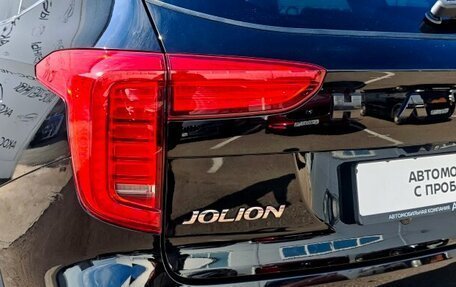 Haval Jolion, 2024 год, 2 090 000 рублей, 5 фотография