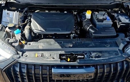 Haval Jolion, 2024 год, 2 090 000 рублей, 11 фотография