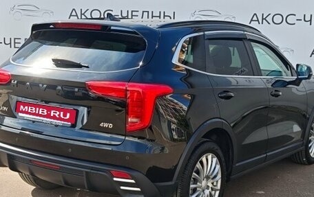 Haval Jolion, 2024 год, 2 090 000 рублей, 8 фотография