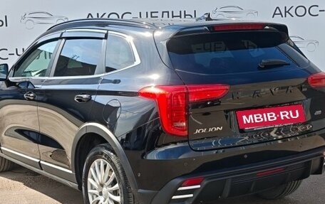 Haval Jolion, 2024 год, 2 090 000 рублей, 4 фотография