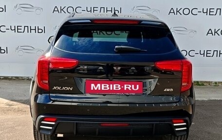 Haval Jolion, 2024 год, 2 090 000 рублей, 6 фотография